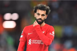 Salah tỏa sáng, Liverpool đòi nợ thành công tại vòng bảng Champions League