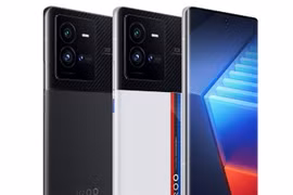 Thông số kĩ thuật của iQOO 11 sắp được trình làng tại Trung Quốc