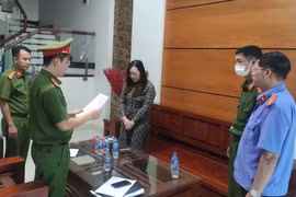 Bắt giam 9X ở Bắc Giang nhận tiền đặt cọc mua hàng hiệu để chiếm đoạt hơn 50 tỷ đồng