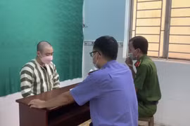 Đề nghị truy tố diễn viên Hữu Tín về hành vi “Tổ chức sử dụng trái phép chất ma túy”