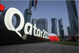 Bất ngờ với mức giá bản quyền truyền thông World Cup 2022 tại Thái Lan