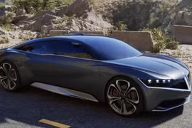Beyonca ra mắt xe điện Gran Turismo Opus 1, giá từ 3,4 tỷ đồng