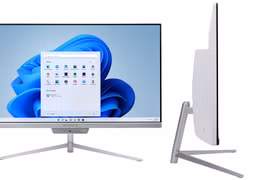 Silicom Group công bố hai mẫu màn hình mới tại Việt Nam