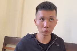 Kon Tum: Nghịch tử dùng dao chém mẹ ruột trọng thương