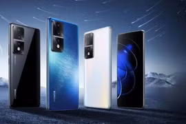 Honor công bố Honor 80 GT