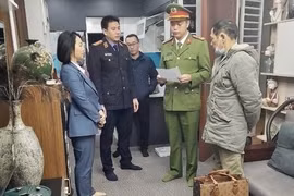 Bắc Giang: Khởi tố nữ nhân viên tham ô 17 tỷ đồng của doanh nghiệp
