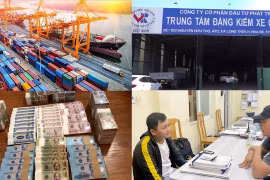 Nóng 18h: Ước tính GDP năm 2022 tăng 8,02%, cao nhất hơn một thập kỷ
