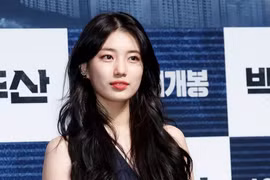 Xét xử người đàn ông quấy rối nữ diễn viên Suzy