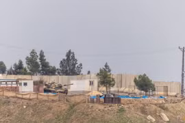 Các quan chức Thổ Nhĩ Kỳ, Syria gặp nhau tại Nga sau nhiều năm lạnh nhạt
