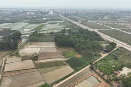 Hà Nội công khai 4 dự án bị thu hồi, bãi bỏ quyết định giao đất