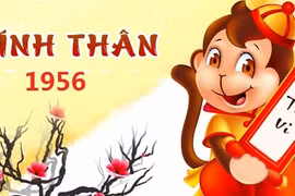 Tử vi 2023 tuổi Thân theo từng năm sinh