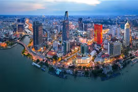 GDP Việt Nam năm 2022 tăng 8,02%, thu nhập bình quân tăng thêm 9,4 triệu đồng/người/năm
