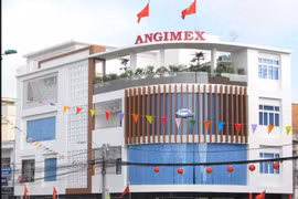 Angimex (AGM) thua lỗ hàng chục tỷ, mất khả năng trả nợ, lãnh đạo vừa rút đơn từ nhiệm trước ĐHĐCĐ bất thường