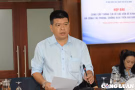 10/17 trung tâm đăng kiểm xe nào còn hoạt động trên địa bàn TP HCM?