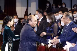 Khơi thông nguồn lực quý!