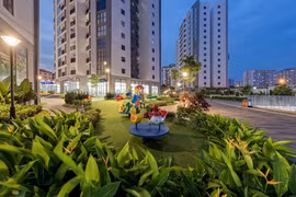 Le Grand Jardin – Kiến tạo cộng đồng sống văn minh, hiện đại