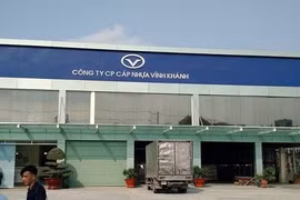 VKC Holdings (VKC) không có tiền trả nợ, phải dừng việc góp vốn vào 3 công ty con