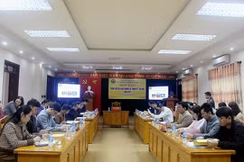 Thu ngân sách Quảng Bình năm 2022 ước đạt hơn 8.000 tỷ đồng