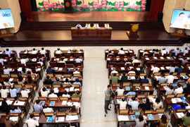 Sứ mệnh cao cả của báo chí còn là nỗ lực hướng đến tính nhân văn