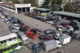 Tìm lời giải để ổn định hoạt động đăng kiểm