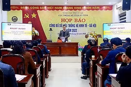 Tổng thu ngân sách Hà Tĩnh năm 2022 ước đạt 14.606 tỷ đồng
