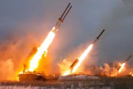 Tròn 100 ngày xung đột Nga - Ukraine: Phương Tây đang bối rối trước việc phải đi bao xa