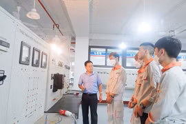Trường Cao đẳng Quốc tế Hà Nội (HIC): Đào tạo nhóm ngành “hot”, sinh viên ra trường có việc làm ổn định