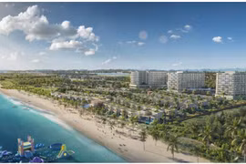 Lý do nhà đầu tư săn lùng “siêu phẩm” nghỉ dưỡng Shantira Beach Resort & Spa?