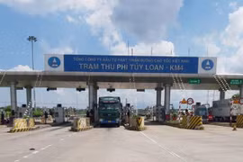 VEC chi hơn 1.000 tỷ đồng để thực hiện thu phí không dừng