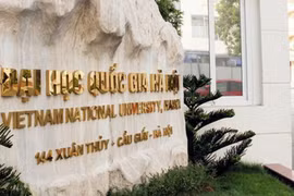 5 trường đại học Việt Nam có mặt trong bảng xếp hạng đại học Châu Á