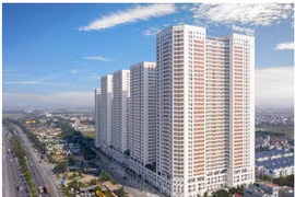 15 phút di chuyển đến phố cổ, Eurowindow River Park ở chất, sống tiện