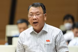Cương quyết thu hồi những dự án "treo", có dấu hiệu găm đất