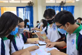 Bộ Giáo dục Đào tạo cần khẩn trương đánh giá toàn diện phương án dạy môn Lịch sử