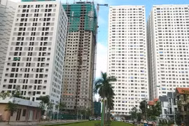 Bộ Xây dựng: Đưa ra thời hạn sở hữu chung cư, không có nghĩa chung cư có thời hạn 50 năm