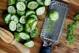 Bí quyết tẩy trắng răng tại nhà bằng phương pháp thiên nhiên