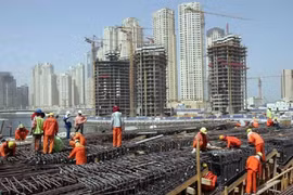 Quy định phòng cháy chữa cháy Việt Nam cao nhất thế giới: Các doanh nghiệp xây dựng điêu đứng