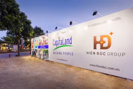 Heritage West Lake: Căn hộ triệu đô, chủ đầu tư không kiếm nổi 1 đồng doanh thu
