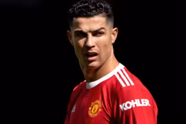 Ten Hag yêu cầu MU mua khẩn cấp tiền đạo khi Ronaldo đòi ra đi