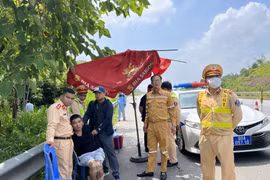 Bắt giữ đối tượng vận chuyển hơn 3000 gam Heroin và hơn 500 gam ma túy tổng hợp