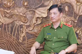 Trung tướng Nguyễn Duy Ngọc: Mua bán người có xu hướng chuyển tiếp cận qua không gian mạng