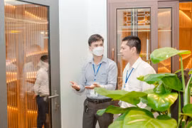 Công trình xanh khiến chi phí xây dựng độn thêm 2%, nhưng hoàn vốn trong 2 năm