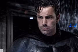 Chồng Jennifer Lopez trở lại vai Batman trong Aquaman 2