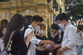 Điểm sàn Trường Đại học Cần Thơ