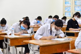 Điểm sàn Trường ĐH Quốc tế Sài Gòn năm 2022