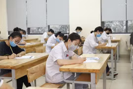 Điểm sàn Đại học Công nghệ Thực phẩm TP.HCM