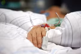 Ghi nhận những ca tử vong vì bệnh đậu mùa khỉ đầu tiên ngoài châu Phi