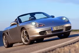 Top 5 chiếc Porsche giá rẻ bất ngờ