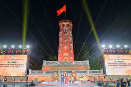 Đưa Sơn Tây trở thành trung tâm phát triển kinh tế du lịch