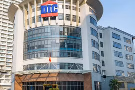 Gia đình Chủ tịch DIC Corp (DIG) bị bán giải chấp tổng cộng 26,1 triệu cổ phiếu