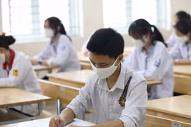 ĐH Quốc gia TP. HCM dùng chứng chỉ VSTEP để tuyển sinh